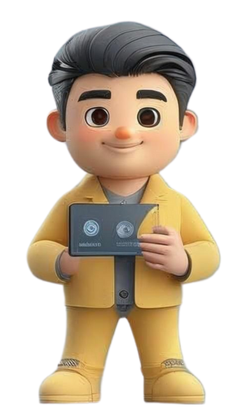 Informasi yang Dikumpulkan